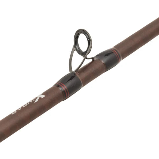 Lanseta Abu Garcia Beast Pro Pike Lite Cast 722mh 2.18m 20-60g 2buc