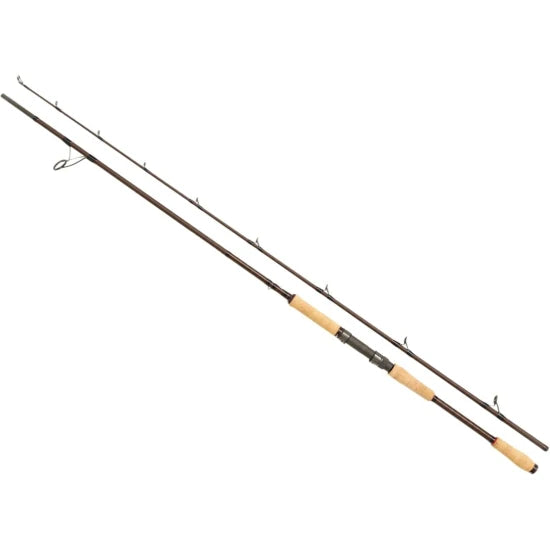 Lanseta Abu Garcia Beast Pro Pike Spinning 802h, 40-100g, 2.44m, 2buc