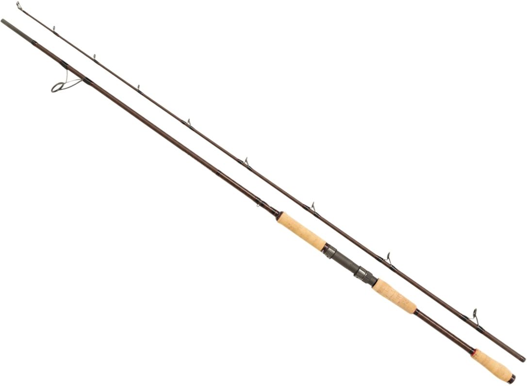 Lanseta Abu Garcia Beast Pro Pike Spinning 802H, 40-100g, 2.44m, 2buc