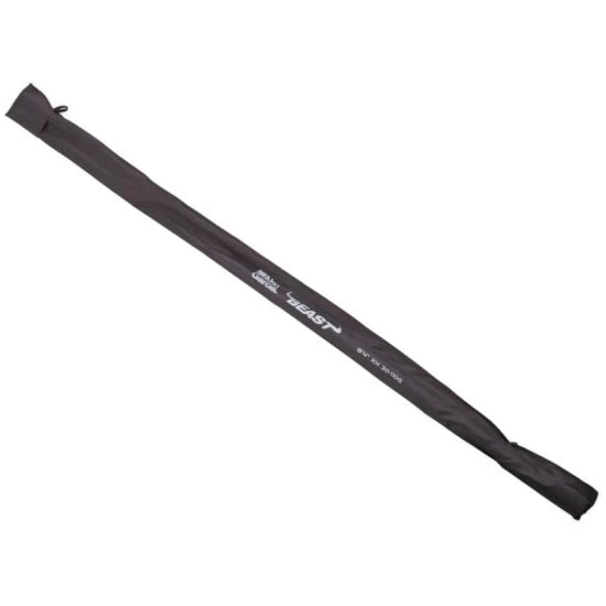 Lanseta Abu Garcia Beast Spinning Rod 802h, 40-90g, 2.44m, 2seg