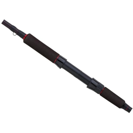 Lanseta Abu Garcia Beast Spinning Rod 802h, 40-90g, 2.44m, 2seg