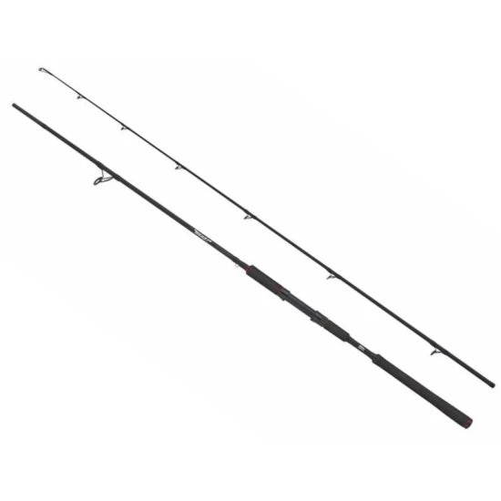 Lanseta Abu Garcia Beast Spinning Rod 862eh, 40-140g, 2.59m, 2seg