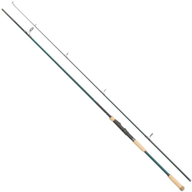 Lanseta Abu Garcia Beast X Pike Deadbait Spinning Rod 1202, 130g, 3.60m, 2seg