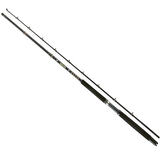 Lanseta Abu Garcia Big Game Trolling 2.10m 30lbs