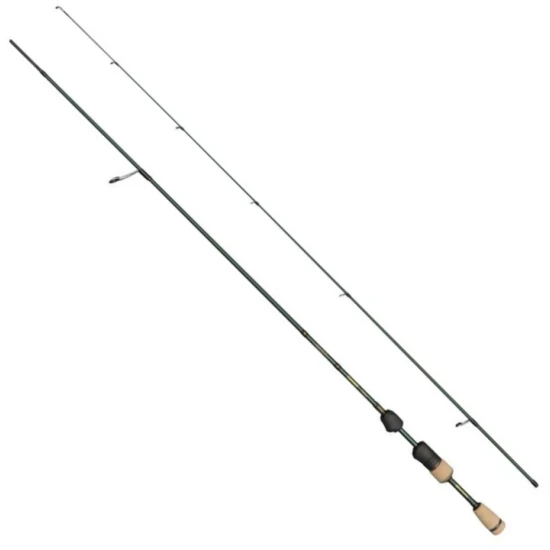 Lanseta Abu Garcia Carabus Delicate 2 Spinning Rod Ls, 1.5-4.5g, 1.89m, 2seg
