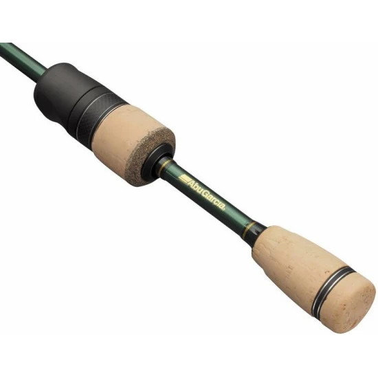 Lanseta Abu Garcia Carabus Delicate 2 Spinning Rod Ul, 0.8-4g, 2.29m, 2seg