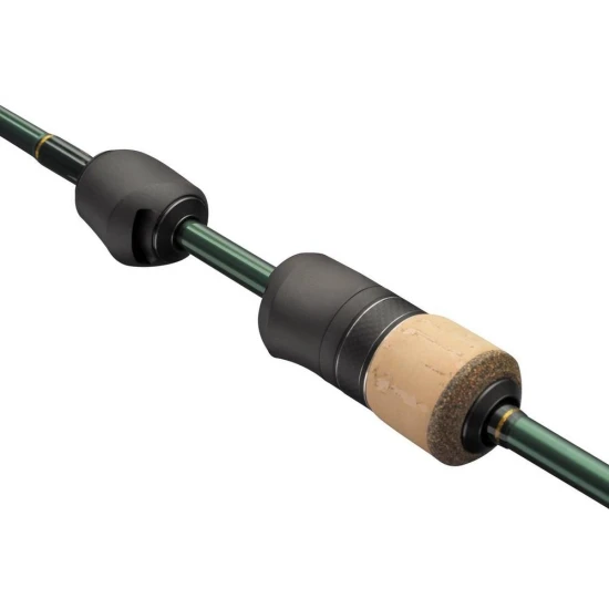 Lanseta Abu Garcia Carabus Delicate 2 Spinning Rod Ul, 0.8-4g, 2.29m, 2seg