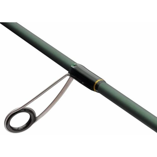 Lanseta Abu Garcia Carabus Delicate 2 Spinning Rod Ul, 1-5g, 2.48m, 2seg