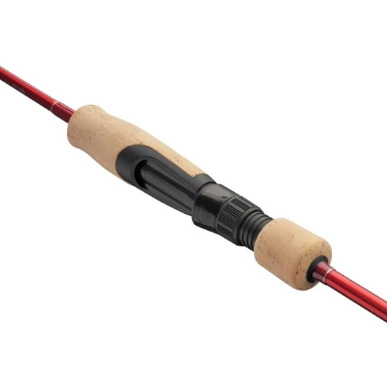 Lanseta Abu Garcia Carabus Exquisite Spinning Rod Ul, 0.8-4g, 1.83m, 2seg