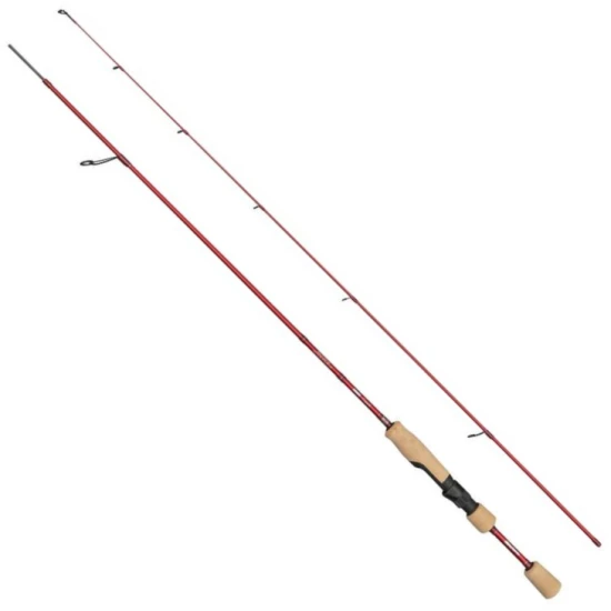 Lanseta Abu Garcia Carabus Exquisite Spinning Rod Ul, 0.8-4g, 1.83m, 2seg