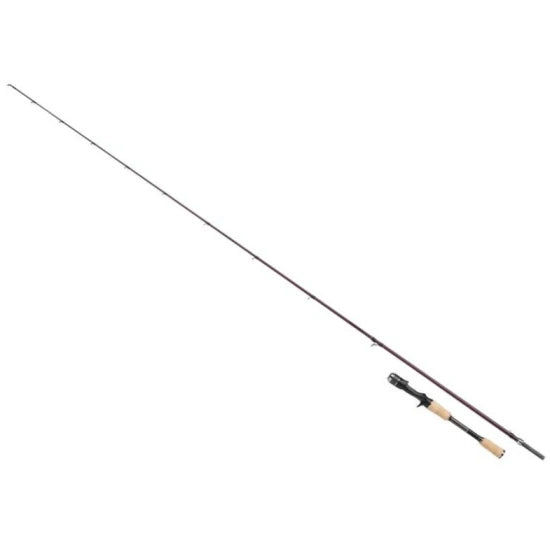 Lanseta Abu Garcia Crankbait Pro Vertical Casting Rod 6311m, 14-35g, 1.90m, 1+1seg