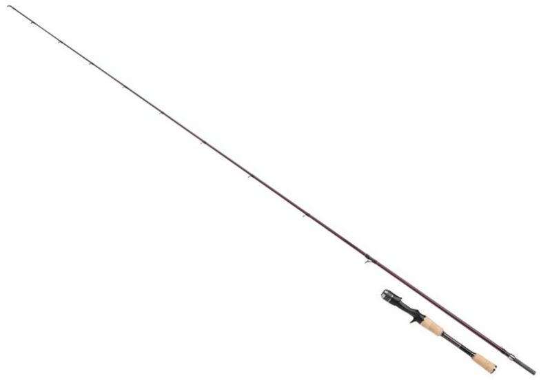 Lanseta Abu Garcia Crankbait Pro Vertical Casting Rod 6311M, 14-35g, 1.90m, 1+1seg