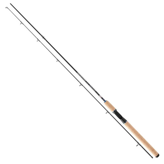 Lanseta Abu Garcia Devil Casting 802m, 2.43m, 10-30g, 2buc