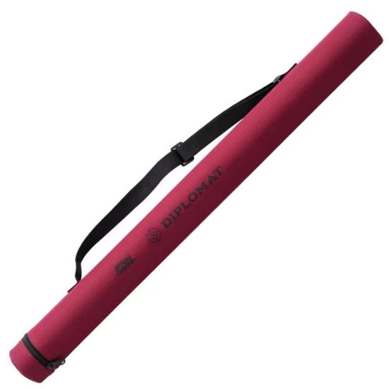 Lanseta Abu Garcia Diplomat V2 Travel 804ml, 2.44m, 5-21g, 5seg