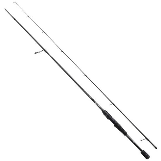 Lanseta Abu Garcia Eon 682l Spinning Rod, 2.03m, 2-10g, 2seg