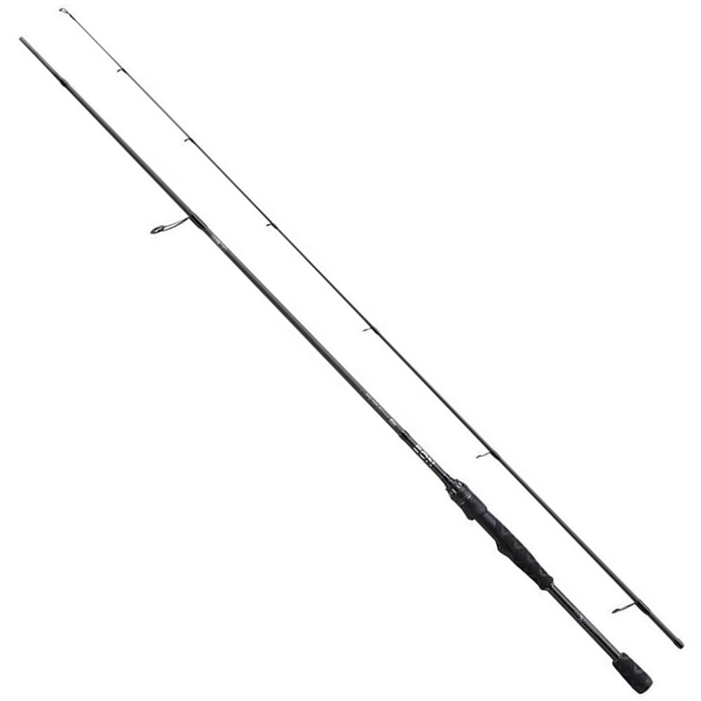 Lanseta Abu Garcia EON 702ML Spinning Rod, 2.13m, 5-21g, 2seg