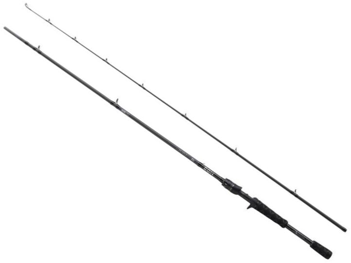 Lanseta Abu Garcia EON Casting Rod 692ML, 5-21g, 1.98m, 2seg