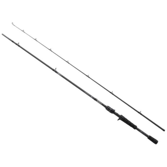 Lanseta Abu Garcia Eon Casting Rod 702m, 8-32g, 2.13m, 2seg