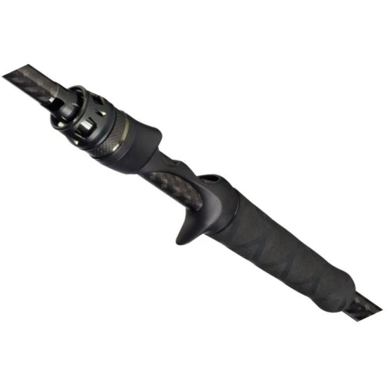 Lanseta Abu Garcia Eon Casting Rod 702mh, 10-42g, 2.13m, 2seg