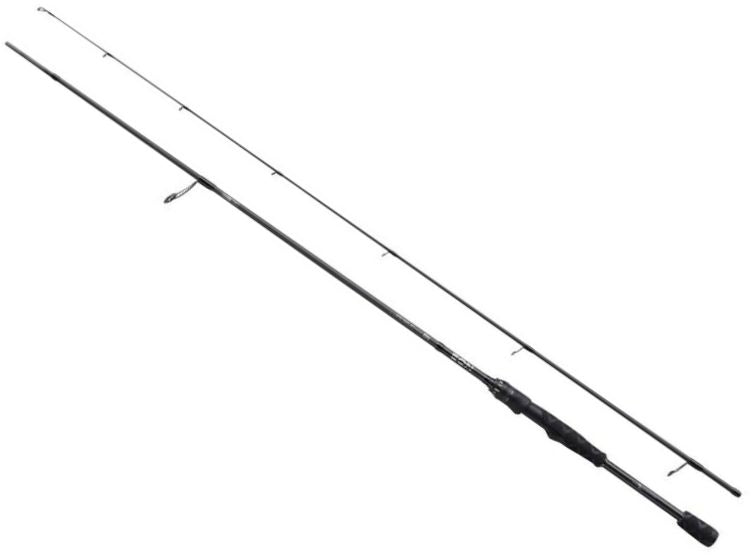 Lanseta Abu Garcia EON Spinning Rod H, 20-70g, 2.54m, 2seg