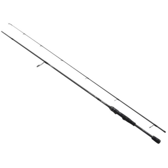 Lanseta Abu Garcia Eon Spinning Rod Ml, 5-21g, 2.44m, 2seg