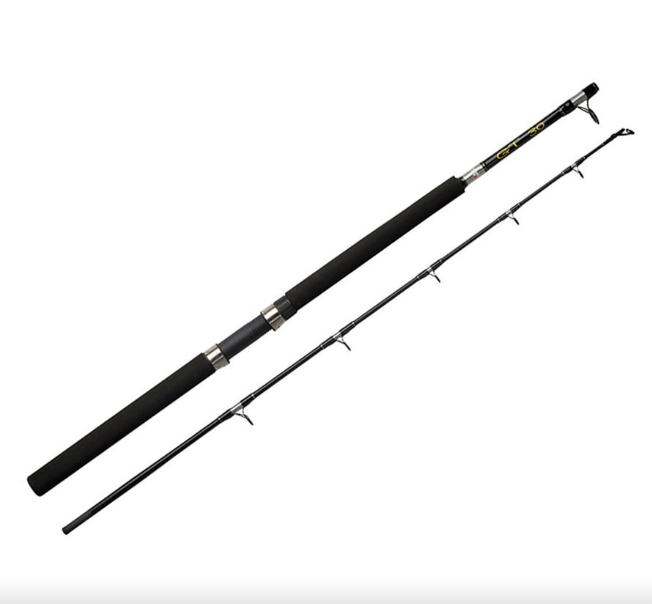 Lanseta Abu Garcia GT 602 Boat, 1.83m, 2seg, 245g