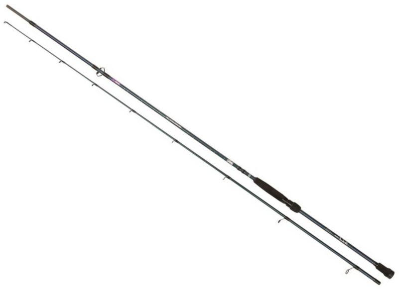 Lanseta Abu Garcia Iaconelli Signatura Rod 702M, 10-30g, 2.13m, 2seg