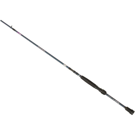 Lanseta Abu Garcia Iaconelli Signatura Rod 741ml, 5-21g, 2.23m, 1seg