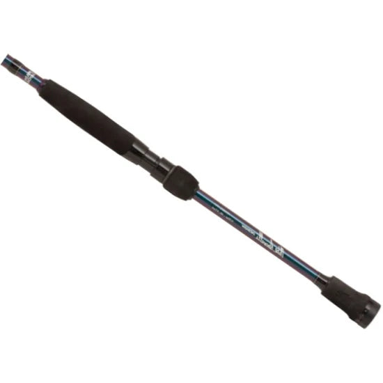 Lanseta Abu Garcia Iaconelli Signatura Rod 741ml, 5-21g, 2.23m, 1seg