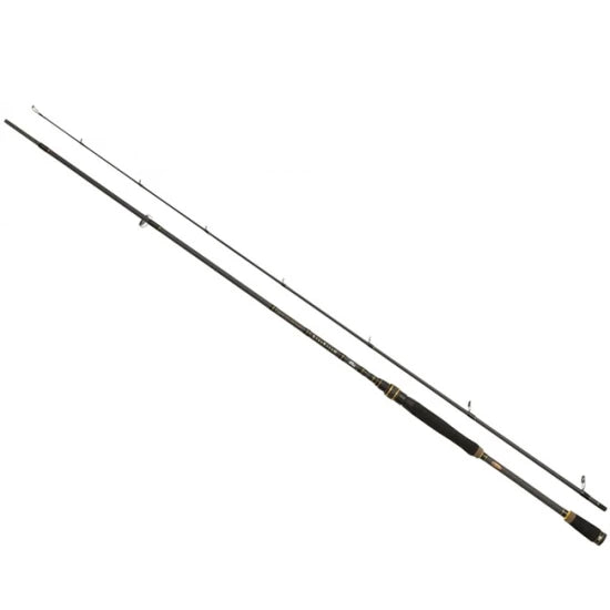 Lanseta Abu Garcia Mass Beat Ii Spin 2.24m 5-20g