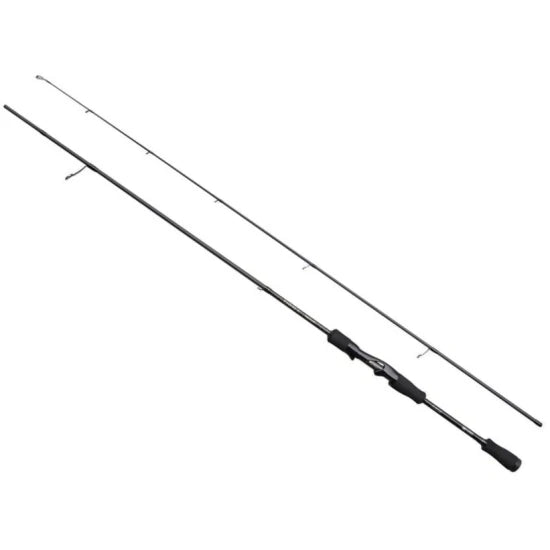 Lanseta Abu Garcia Orra Predator Spinning Rod 702 Ml, 5-21g, 2.13m, 2seg