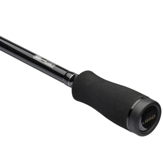 Lanseta Abu Garcia Orra Predator Spinning Rod 802 Ml, 5-21g, 2.44m, 2seg