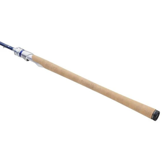 Lanseta Abu Garcia Solv Ag1 Spinning Rod M, 6-26g, 2.70m, 2seg