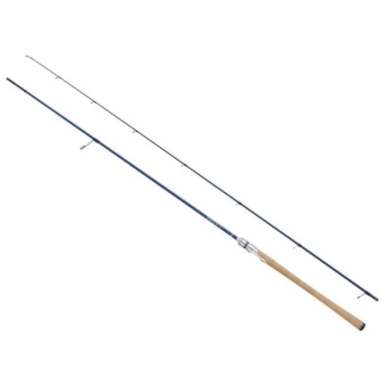 Lanseta Abu Garcia Solv Ag1 Spinning Rod Ml, 5-21g, 2.70m, 2seg
