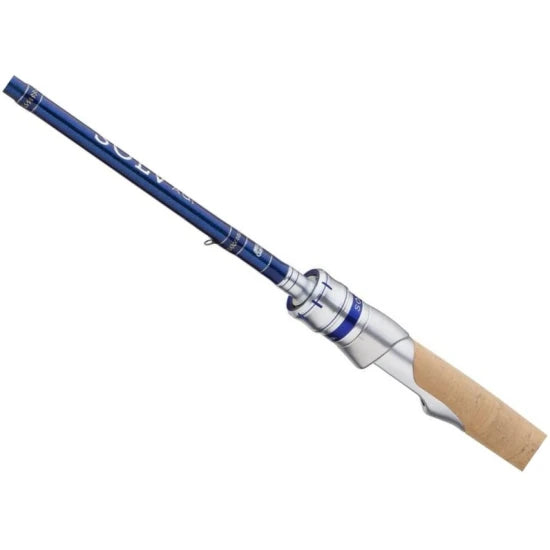 Lanseta Abu Garcia Solv Ag1 Spinning Rod Ml, 5-21g, 2.70m, 2seg