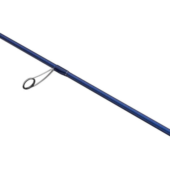 Lanseta Abu Garcia Solv Ag1 Spinning Rod Ml, 5-21g, 2.70m, 2seg
