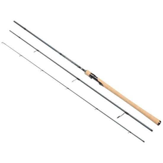 Lanseta Abu Garcia Solv Ag2 Spinning Rod Ml, 7-22g, 2.70m, 3seg