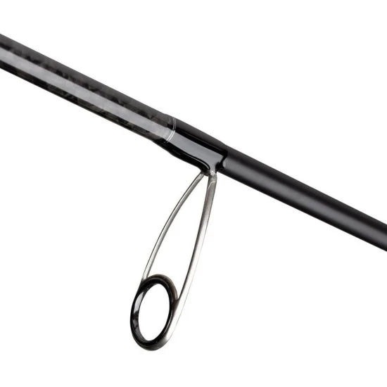 Lanseta Abu Garcia Solv Ag3 Spinning Rod Ag3 Ml, 4-24g, 2.55m, 2seg