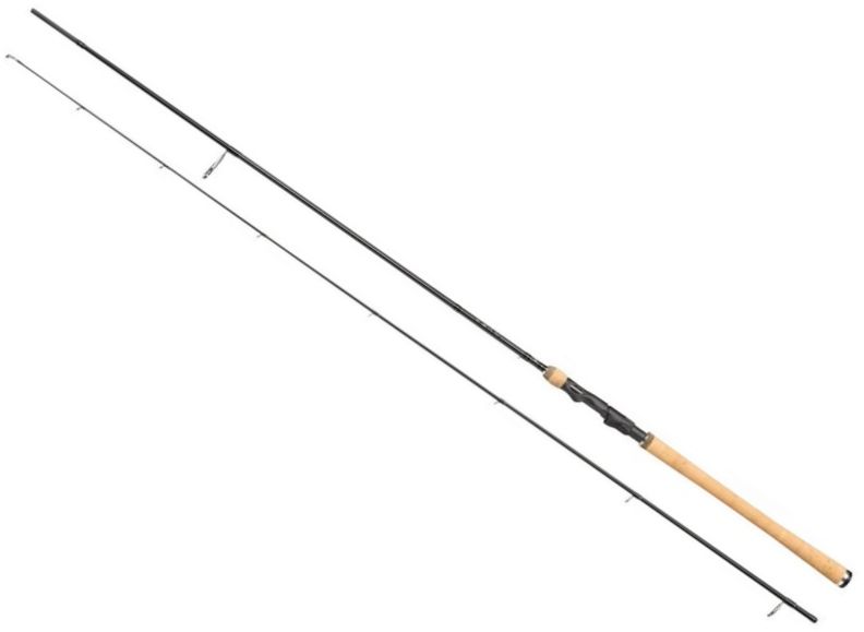 Lanseta Abu Garcia SOLV AG3 Spinning Rod AG3 ML, 7-22g, 2.70m, 2seg