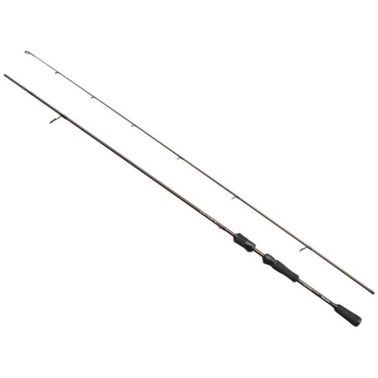 Lanseta Abu Garcia Spike S Rod Finesse Jig Spinning Rod 762 Ml, 5-18g, 2.29m, 2seg