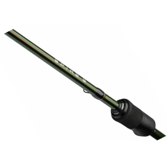 Lanseta Abu Garcia Spike S Rod Finesse Jig Spinning Rod 762 Ml, 5-18g, 2.29m, 2seg