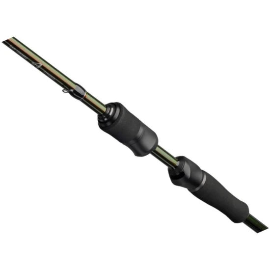 Lanseta Abu Garcia Spike S Rod Finesse Jig Spinning Rod 762 Ml, 5-18g, 2.29m, 2seg