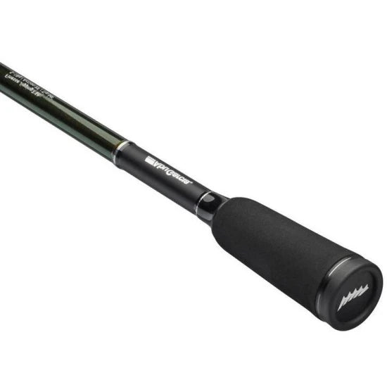 Lanseta Abu Garcia Spike S Rod Finesse Spinning Rod 702 L, 3-15g, 2.13m, 2seg