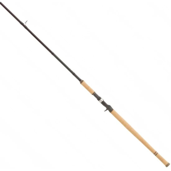 Lanseta Abu Garcia Salmon Seeker Casting Rod H, 50-150g, 3.66m, 4seg