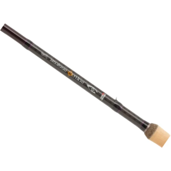 Lanseta Abu Garcia Salmon Seeker Casting Rod H, 50-150g, 3.66m, 4seg