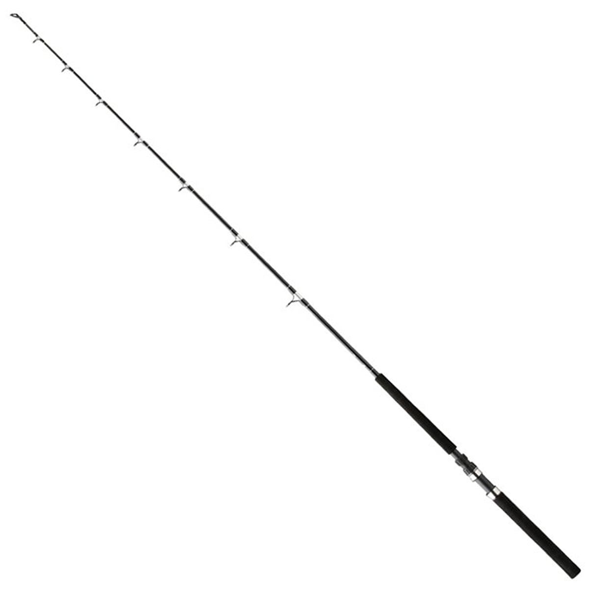 Lanseta Abu Garcia Seven Boat Sea Fishing Rod 2.10m, 30lbs