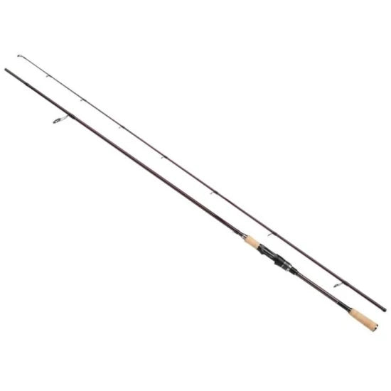 Lanseta Abu Garcia Spike Pro Jigging Rod 802mh, 14-40g, 2.44m, 2seg