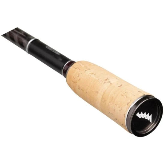 Lanseta Abu Garcia Spike Pro Jigging Rod 802mh, 14-40g, 2.44m, 2seg