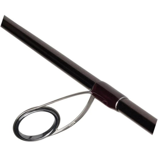 Lanseta Abu Garcia Spike Pro Jigging Rod 802mh, 14-40g, 2.44m, 2seg