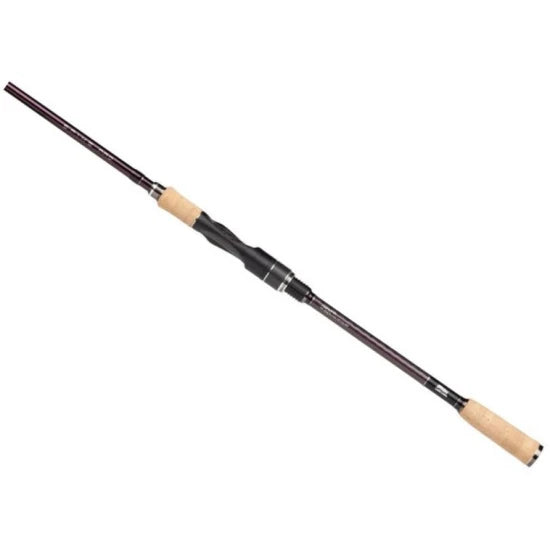 Lanseta Abu Garcia Spike Pro Jigging Rod 802mh, 14-40g, 2.44m, 2seg
